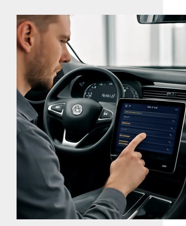 Русификация Changan X5 в Карабулаке по цене от 6714 р. | ФастМобиль-Крб