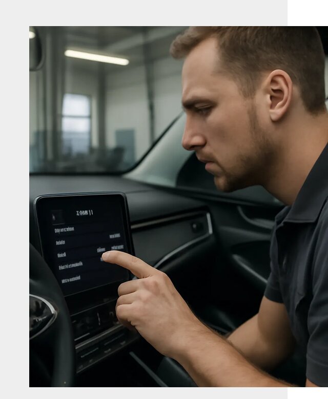 Русификация мультимедиа Changan в Карабулаке от 6714 р. | ФастМобиль-Крб