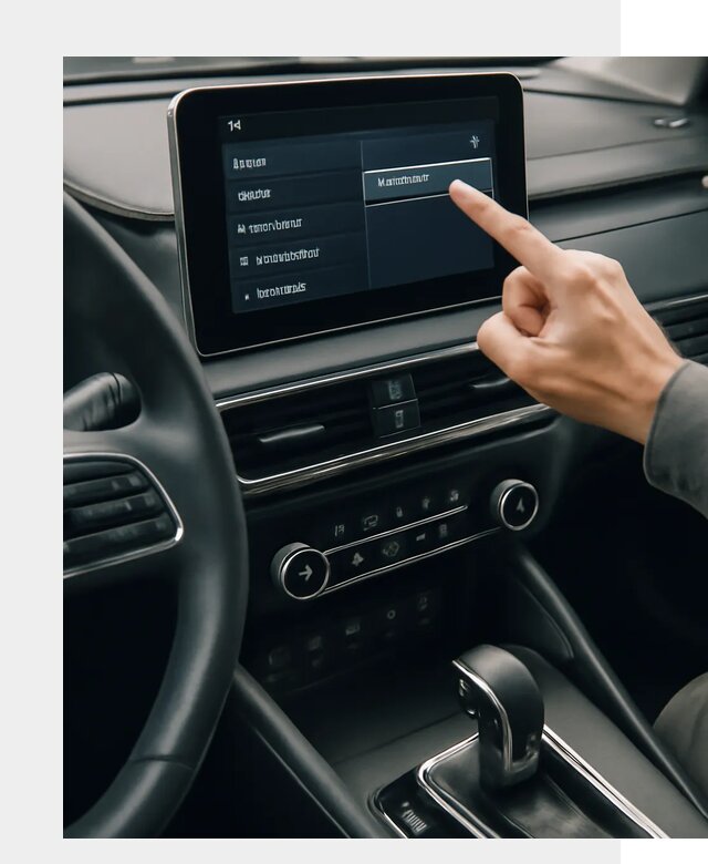 Русификация Dongfeng 7 в Карабулаке по цене от 12395 р. | ФастМобиль-Крб