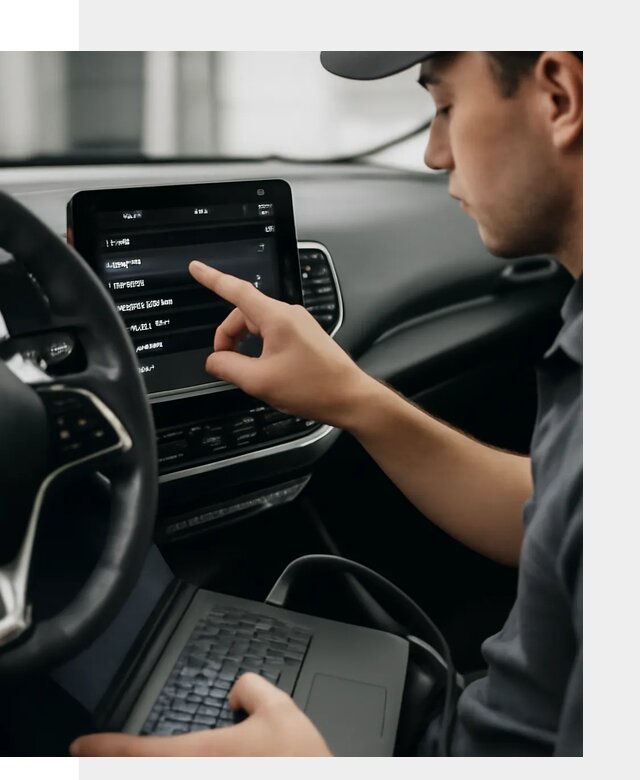 Русификация Dongfeng 7 под ключ для вашего автомобиля в Карабулаке