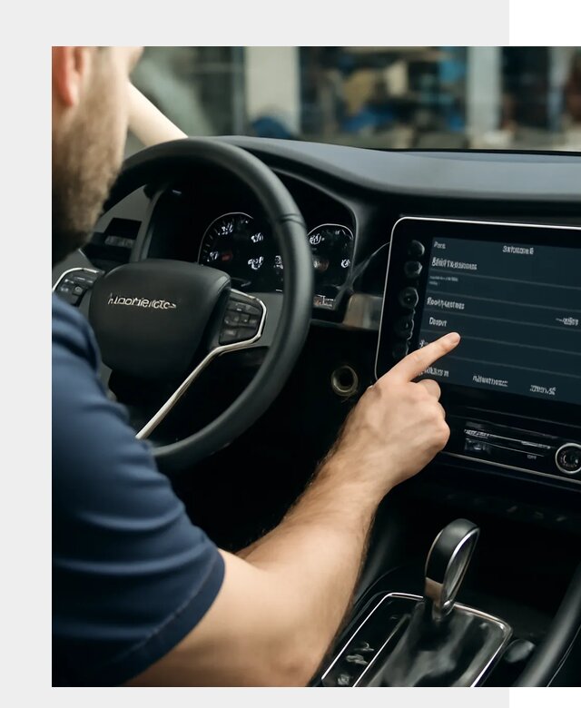 Русификация панели Dongfeng в Карабулаке по цене от 5165 р. | ФастМобиль-Крб