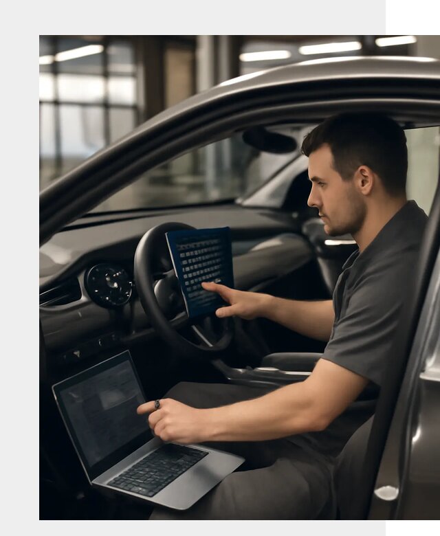 Русификация Exeed TXL в Карабулаке по цене от 15390 р. | ФастМобиль-Крб