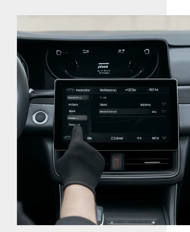 Русификация GAC GS 8 под ключ в Карабулаке от 6714 р. | ФастМобиль-Крб