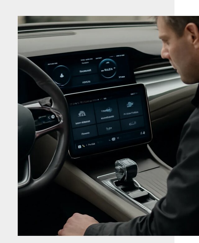 Русификация Geely Monjaro в Карабулаке по цене от 8160 р. | ФастМобиль-Крб