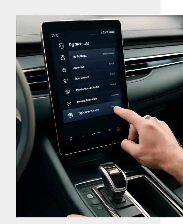 Русификация Geely Preface в Карабулаке по цене от 10226 р. | ФастМобиль-Крб
