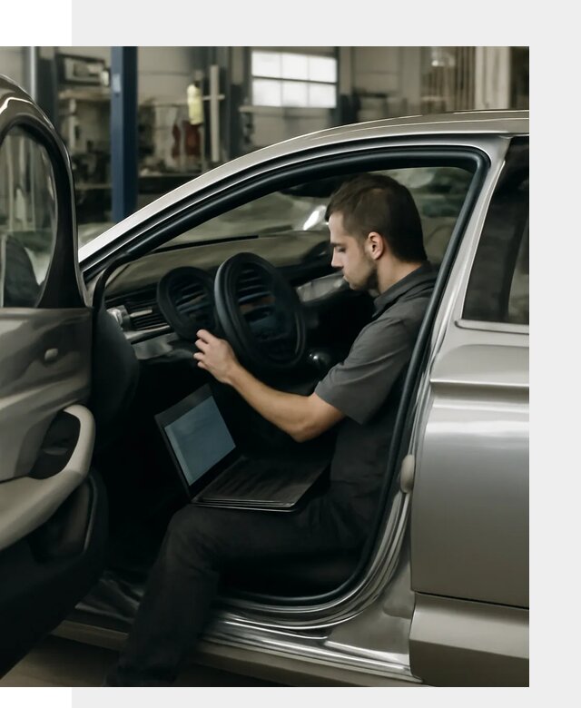 Русификация Geely Preface мультимедиа и меню в Карабулаке