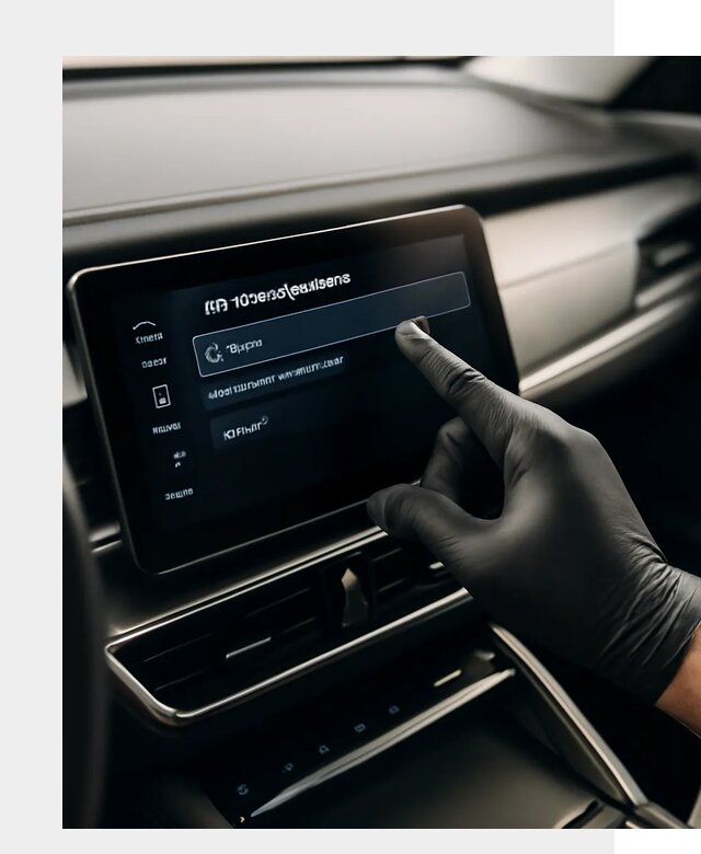 Русификация мультимедиа Geely в Карабулаке по цене 6714 р. | ФастМобиль-Крб