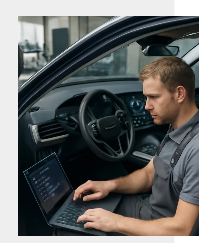 Русификация Haval в Карабулаке по цене от 8160 р. | ФастМобиль-Крб