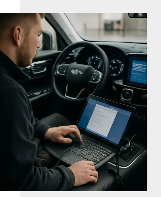 Русификация Haval DARGO и мультимедиа под ключ в Карабулаке