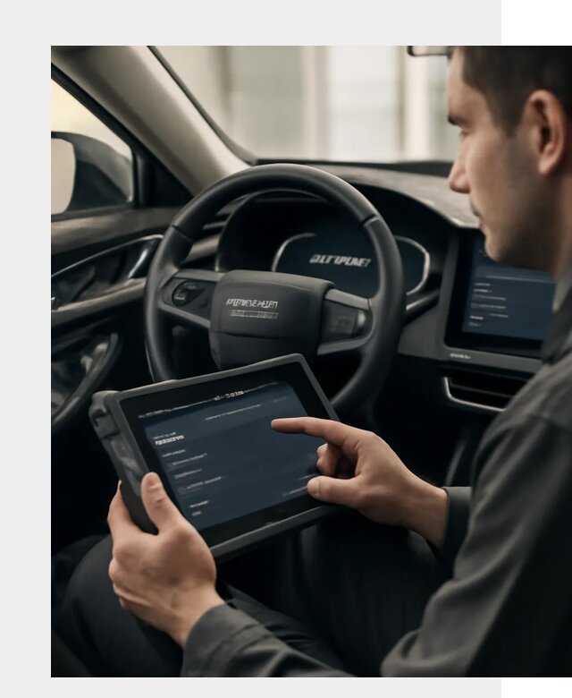Русификация приборной панели Haval в Карабулаке от 5681 р. | ФастМобиль-Крб
