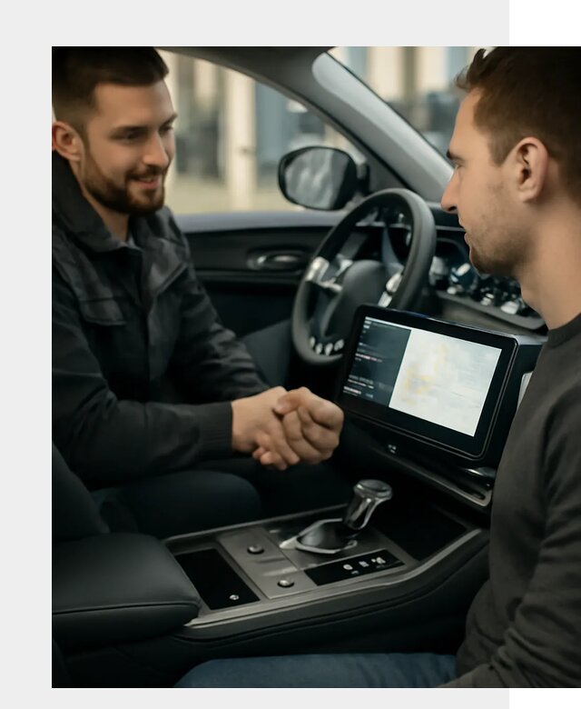 Русификация Jetour X70 Plus в Карабулаке по цене 5681 р. | ФастМобиль-Крб