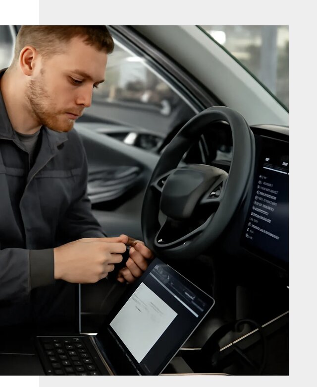 Русификация Jetour X70 Plus для мультимедиа в Карабулаке