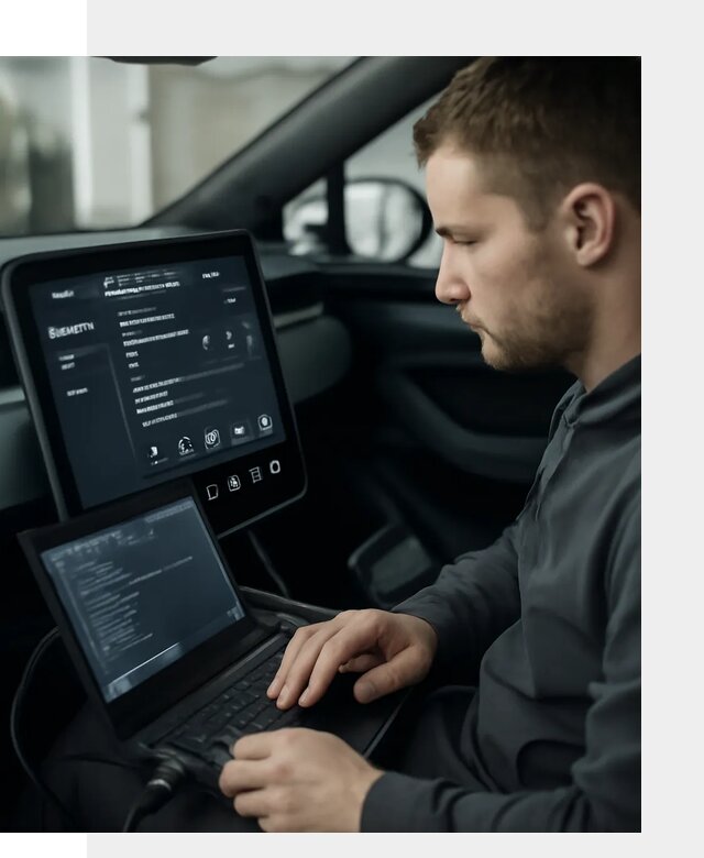 Русификация мультимедиа LiXiang под ключ для авто в Карабулаке