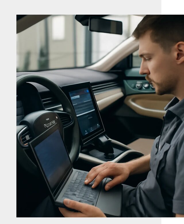 Русификация Lynk Co 900 в Карабулаке по цене от 20555 р. | ФастМобиль-Крб