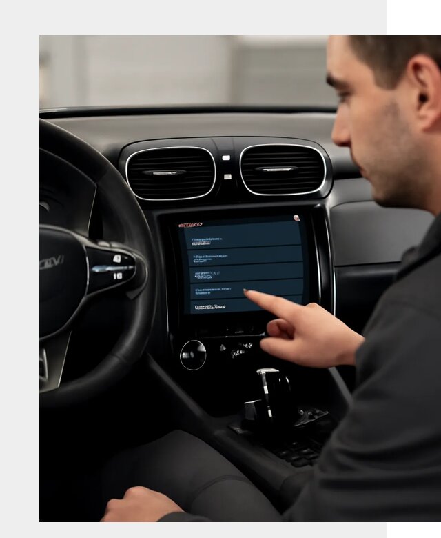 Русификация приборной панели Lynk Co в Карабулаке от 8160 р. | ФастМобиль-Крб