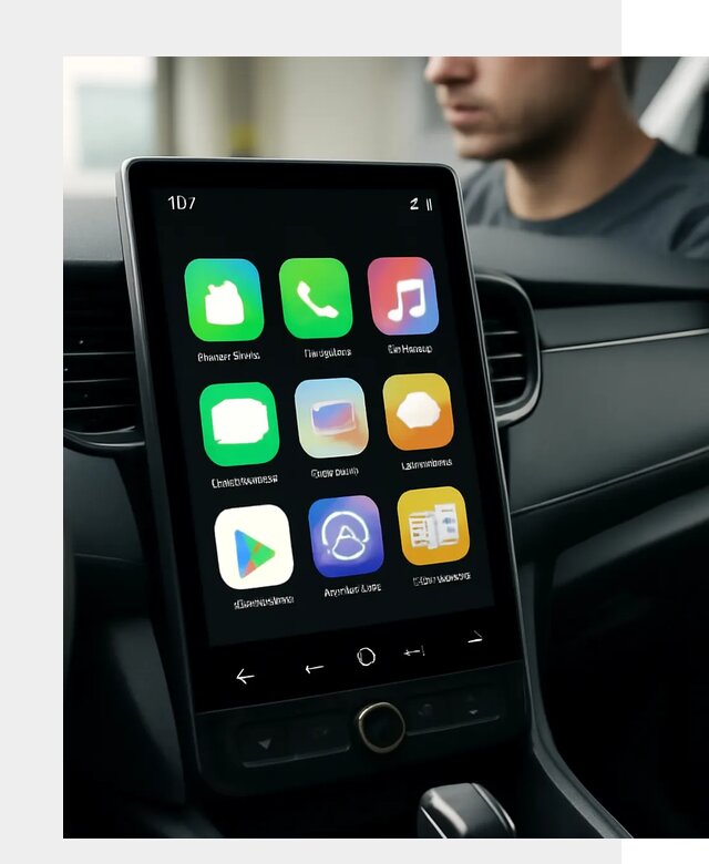 Установка приложений Lynk Co в Карабулаке по цене от 6094 р. | ФастМобиль-Крб