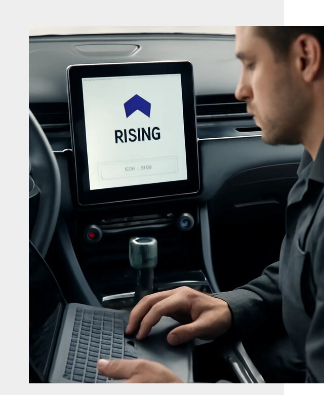 Установка приложений Rising в Карабулаке по цене от 4648 р. | ФастМобиль-Крб