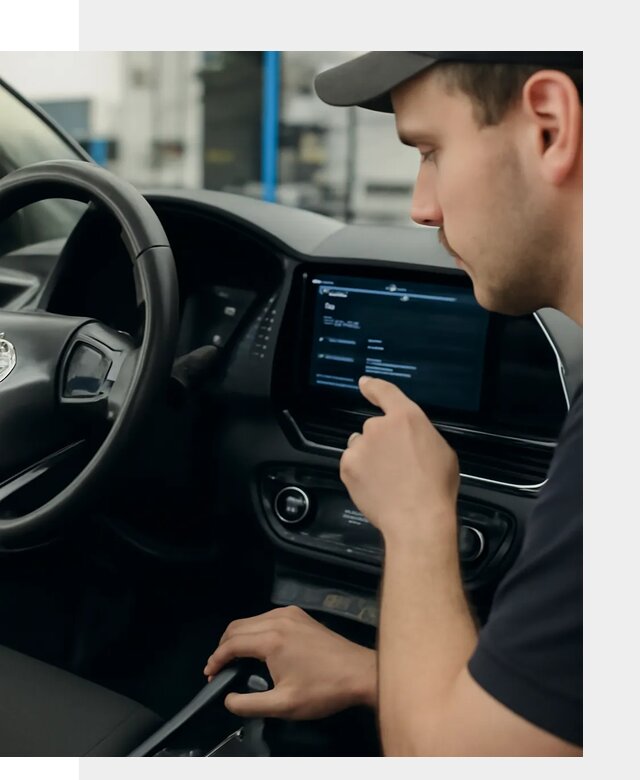 Русификация автомобилей Hyundai всех моделей в Карабулаке