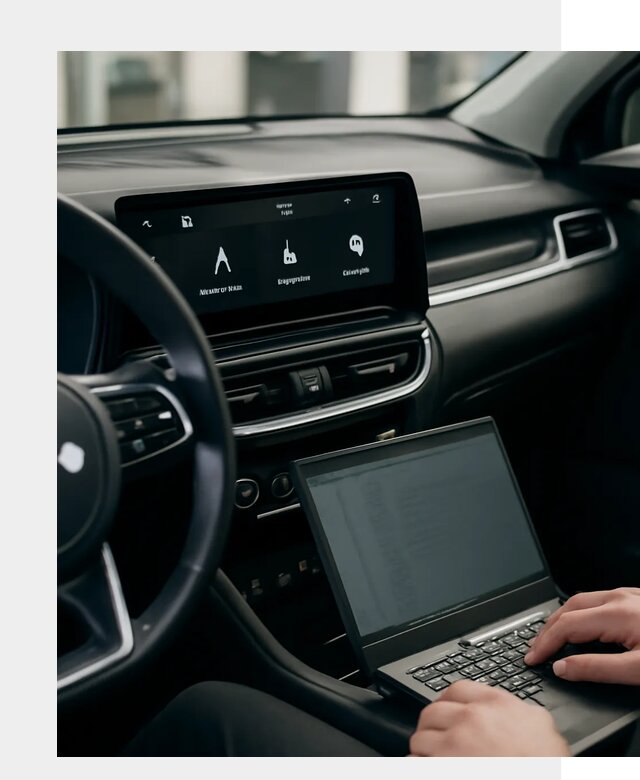 Русификация Kia K5 в Карабулаке по цене от 6714 р. | ФастМобиль-Крб