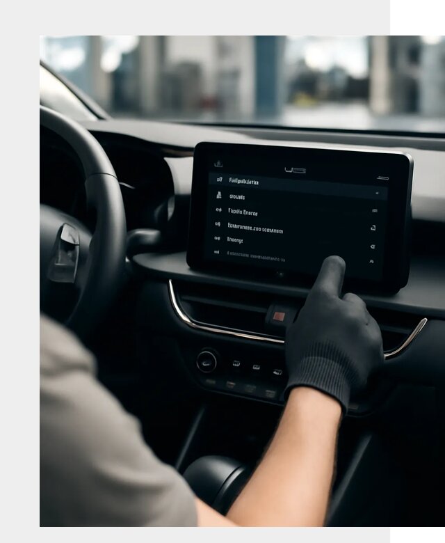 Русификация Kia всех моделей в Карабулаке от 10226 р. | ФастМобиль-Крб