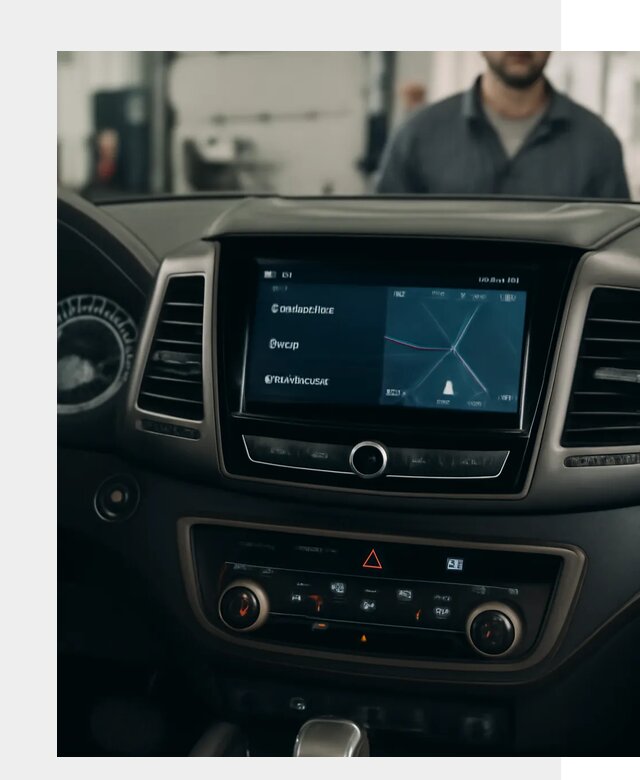 Русификация SsangYong Rexton в Карабулаке от 12911 р. | ФастМобиль-Крб