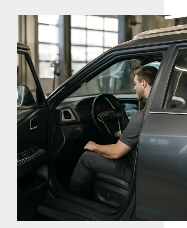Русификация SsangYong Tivoli в Карабулаке по цене 6094 | ФастМобиль-Крб