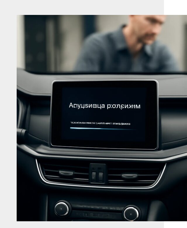 Обновление русификации авто в Карабулаке по цене от 6094 р. | ФастМобиль-Крб