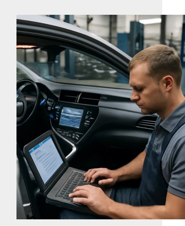 Русификация гибридных автомобилей в Карабулаке от 7747 р. | ФастМобиль-Крб