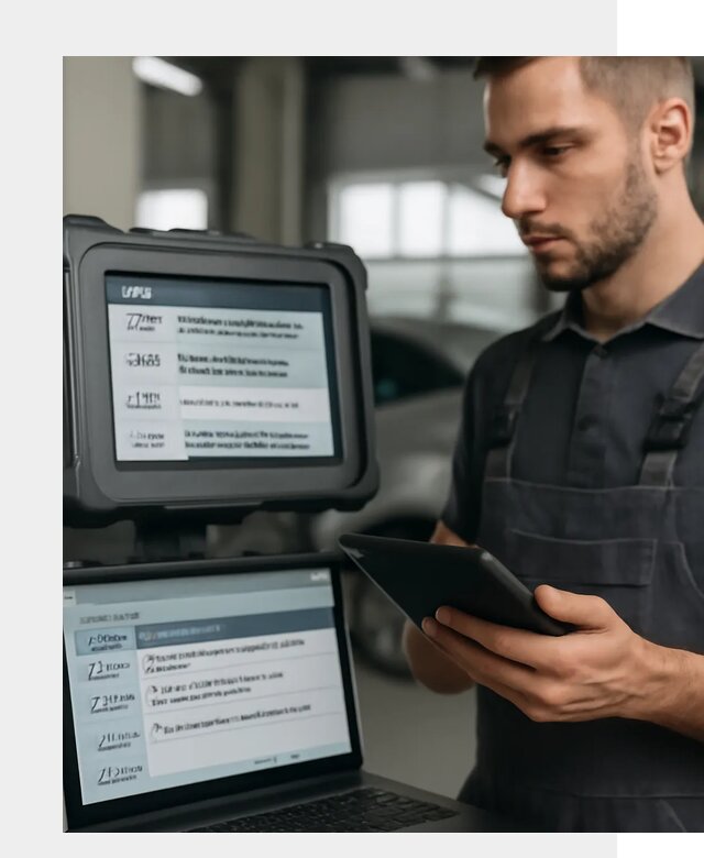 Перевод ошибок автомобиля в Карабулаке по цене от 2582 р. | ФастМобиль-Крб