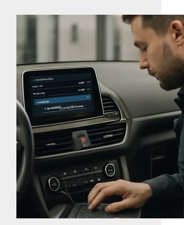 Установка русского пакета языка для авто в Карабулаке от 6094 р. | ФастМобиль-Крб