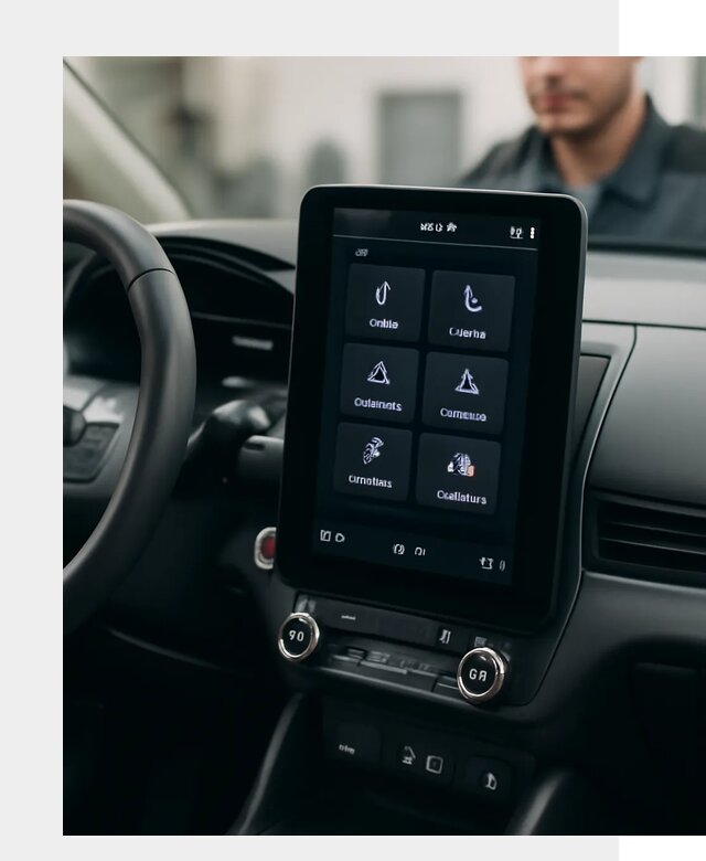 Русификация Honda в Карабулаке по цене от 7127 р. | ФастМобиль-Крб