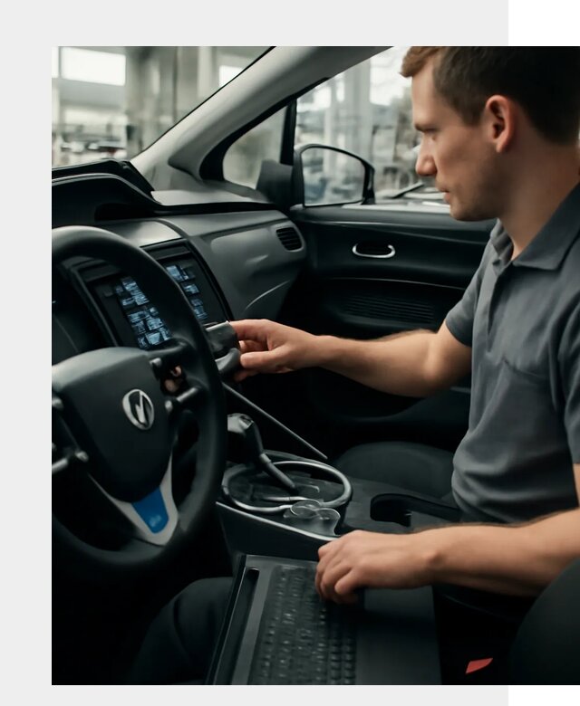 Русификация Honda CLARITY в Карабулаке по цене от 7747 р. | ФастМобиль-Крб
