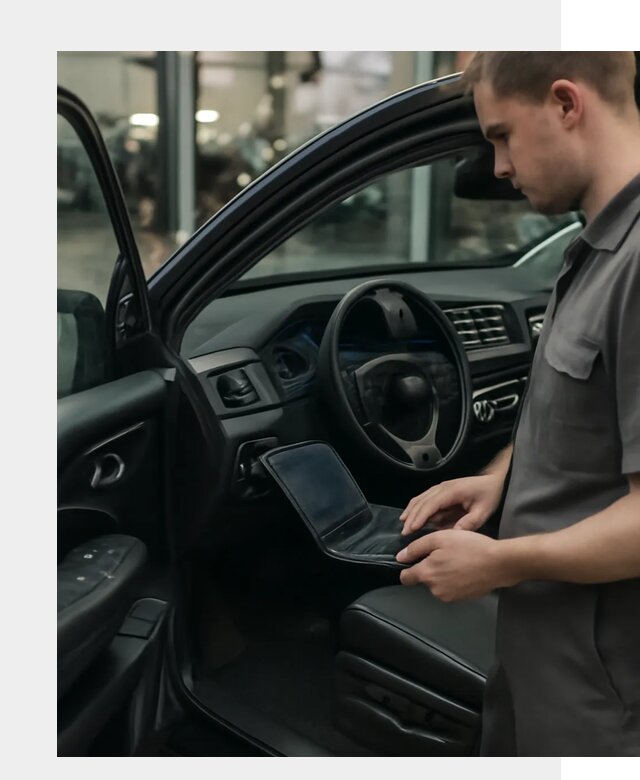 Русификация Honda Pilot по цене от 7127 р. в Карабулаке ФастМобиль-Крб