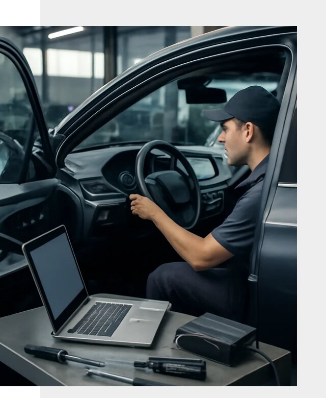 Русификация Honda Ridgeline для комфортной езды в Карабулаке