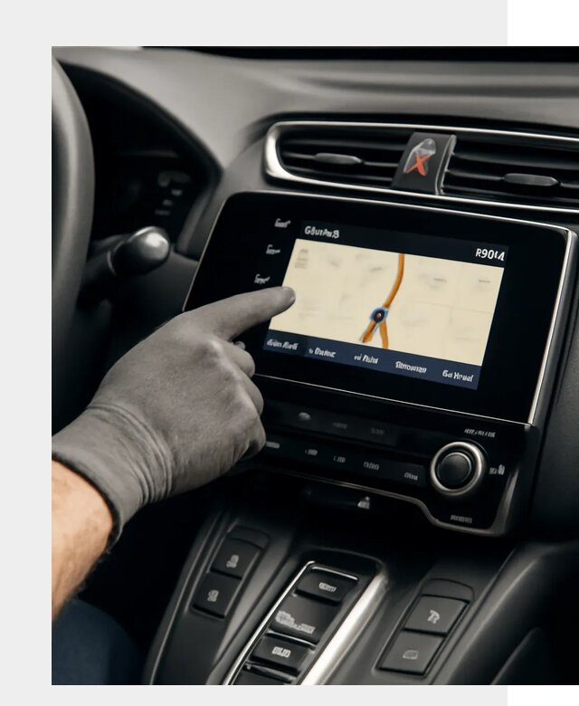 Русификация мультимедиа Honda в Карабулаке от 7747 р. | ФастМобиль-Крб