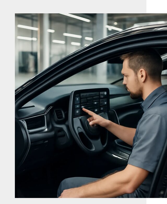 Русификация Lexus в Карабулаке по цене от 15390 р. | ФастМобиль-Крб