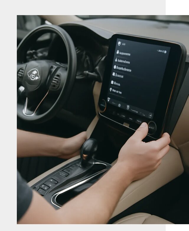 Русификация Lexus NX Panasonic в Карабулаке от 8160 р. | ФастМобиль-Крб
