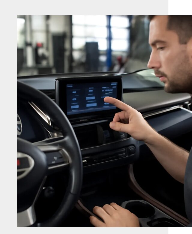 Русификация Lexus RX PANASONIC в Карабулаке от 8160 р. | ФастМобиль-Крб