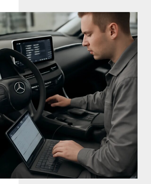 Русификация мультимедиа Lexus для автомобилей в Карабулаке
