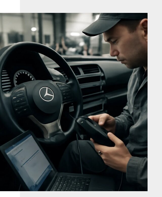 Русификация приборной панели Lexus на русском языке в Карабулаке