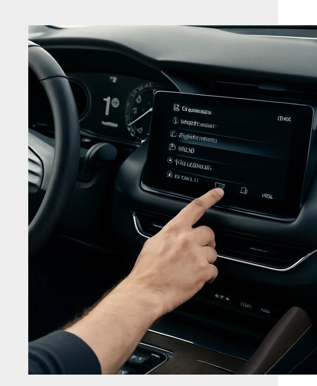 Русификация Mazda EZ-6 в Карабулаке по цене от 15390 р. | ФастМобиль-Крб