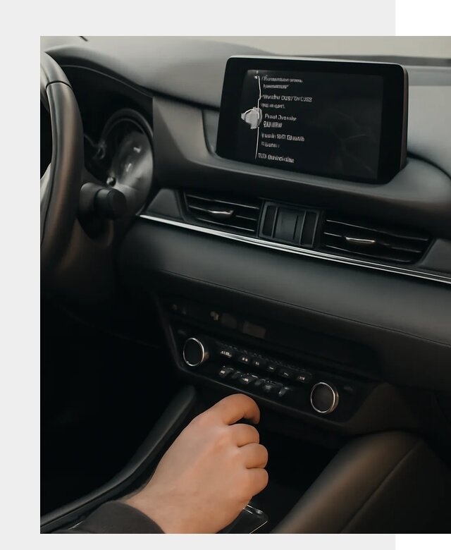 Русификация мультимедиа Mazda в Карабулаке по цене от 8160 р. | ФастМобиль-Крб