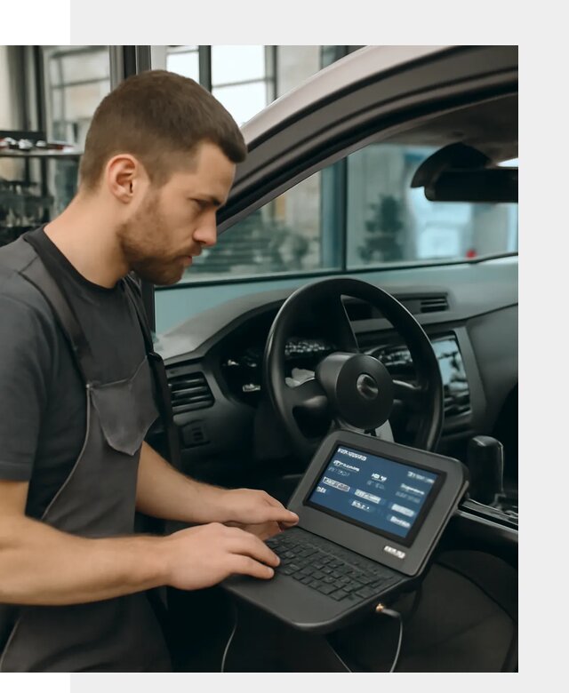 Русификация автомобилей Nissan для всех моделей в Карабулаке