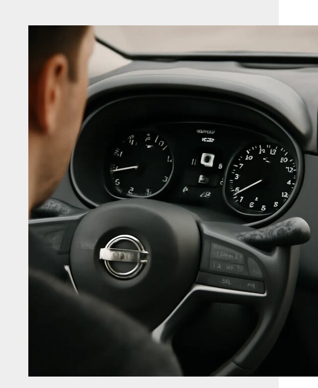 Русификация приборной панели Nissan в Карабулаке от 6714 р. | ФастМобиль-Крб