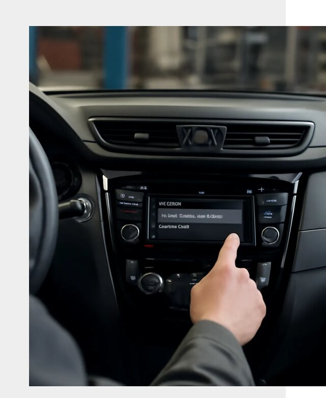 Установка приложений Nissan в Карабулаке по цене от 5681 р. | ФастМобиль-Крб