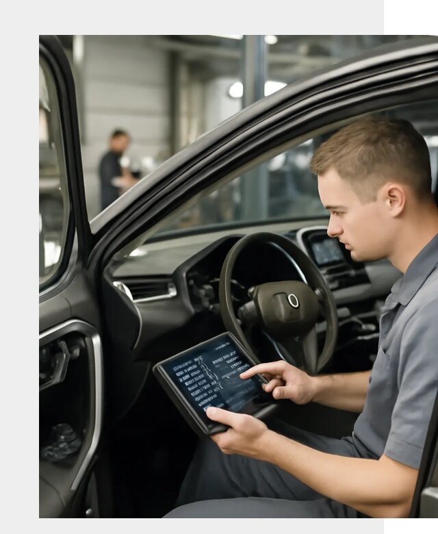 Русификация Toyota RAV4 в Карабулаке по цене от 6714 р. | ФастМобиль-Крб
